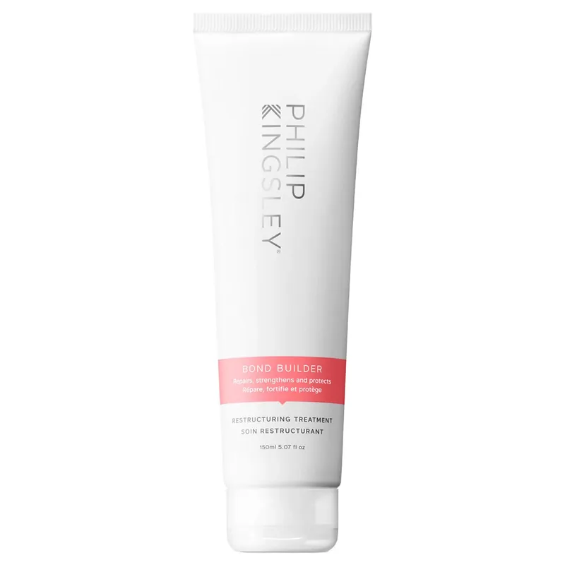 BOND BUILDER Restructuring Treatment Haarmaske 150 ml Super-Preis