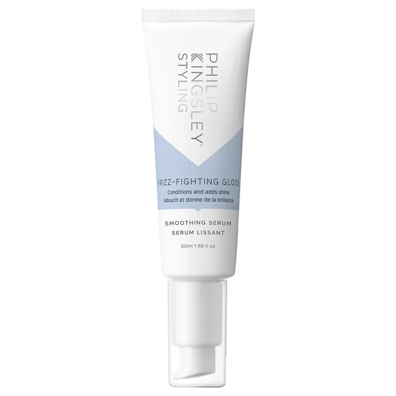 Jetzt Kaufen Finishing Touch Frizz Fighting Gloss Haarserum 50 ml