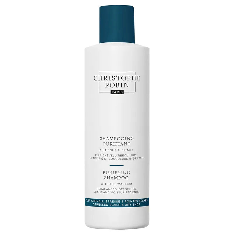 Knallerangebot Purifying Shampoo with Thermal Mud Shampoo 250 ml