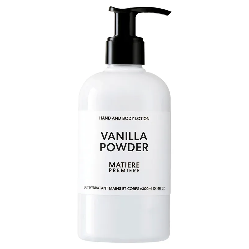 Echt Hand and Body Lotion Vanilla Powder Hand- & Körperlotion 300 ml