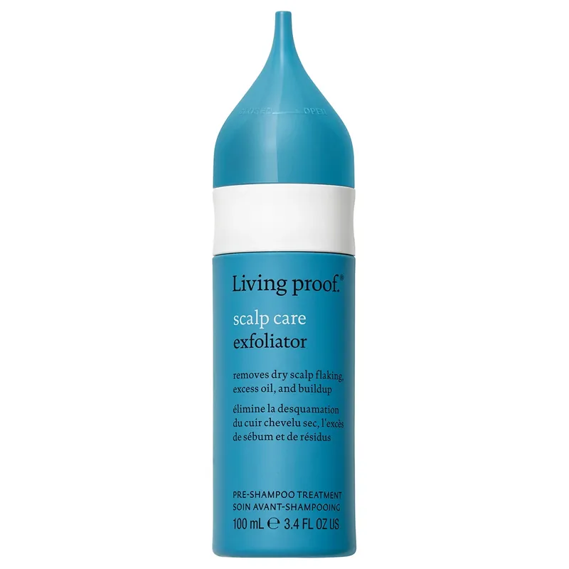 scalp care Exfoliator Kopfhautpeeling 100 ml Garantierte Lieferung