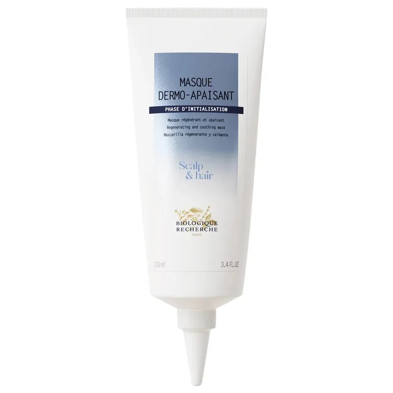 Meistverkauft Masque Dermo-Apaisant Kopfhautlotion 100 ml