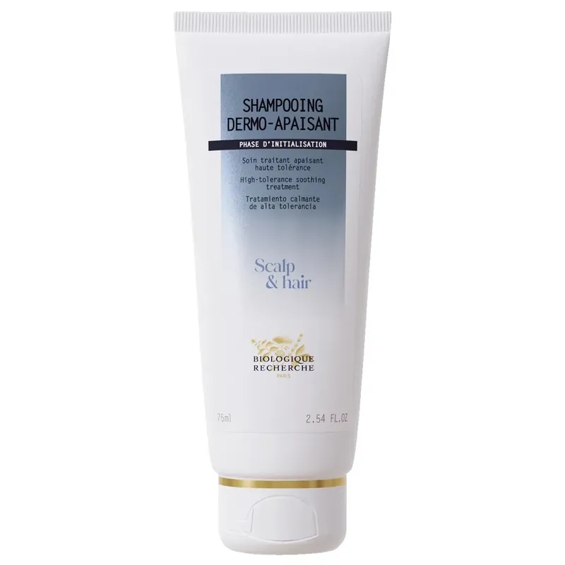 Shampooing Dermo-Apaisant Shampoo 75 ml Sonderangebot