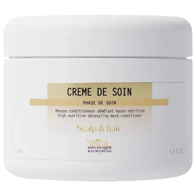 Günstig Crème de Soin Kopfhautbalm 200 ml