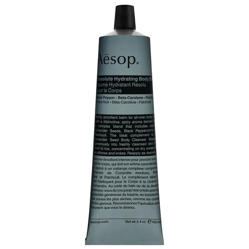 Resolute Hydrating Body Balm Körperbalsam 100 ml Mega-Angebot