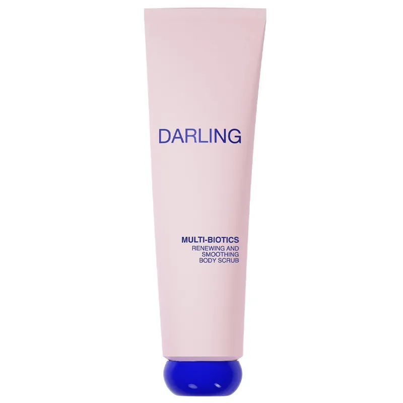 Multi-Biotics Hydrating and Balancing Body Scrub Körperpeeling 150 ml Direkt Vom Hersteller