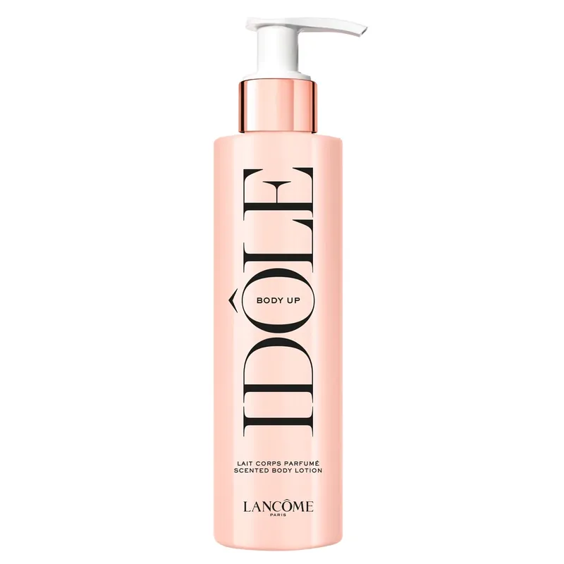 Idôle Body Up Scented Body Lotion Körperlotion 200 ml Preisreduziert