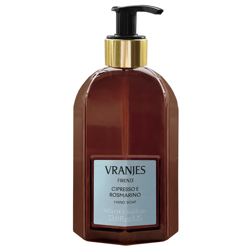 Cipresso e Rosmarino Hand Soap Handseife 410 ml Preisknaller