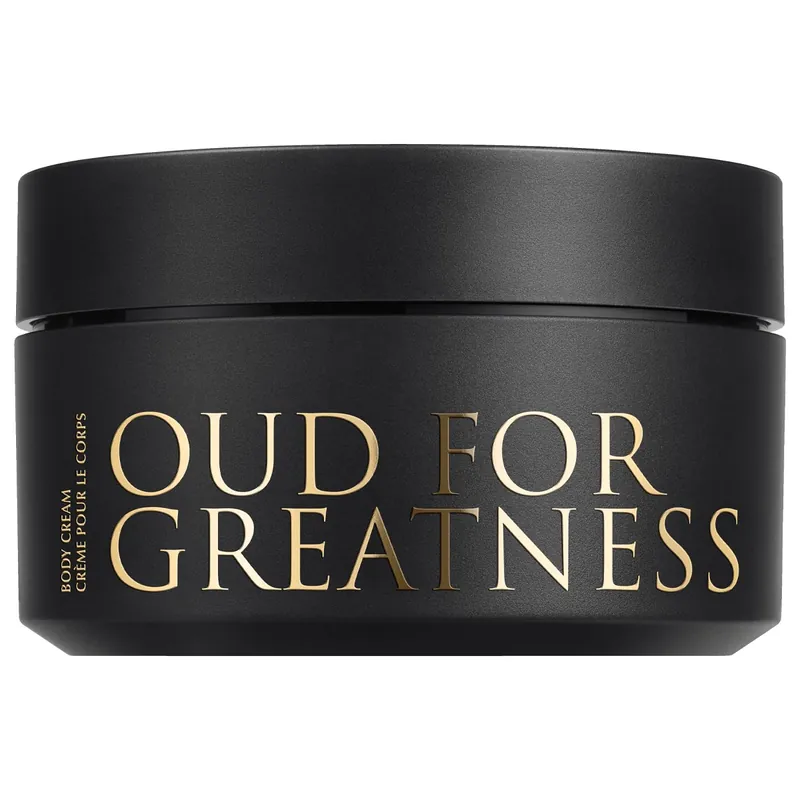 Rabatt Oud For Greatness Body Cream Körpercreme 200 ml