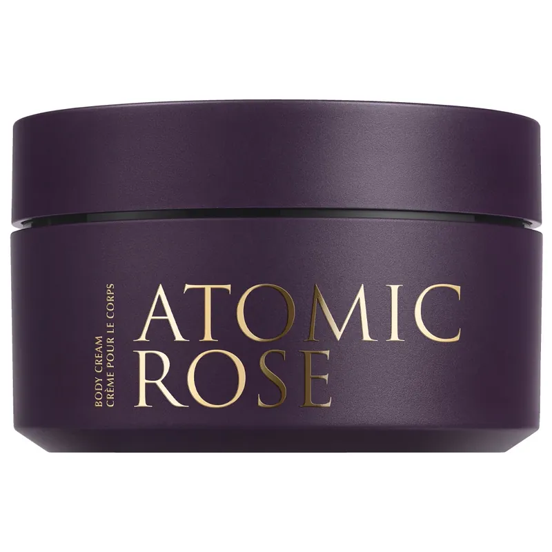 Garantierte Lieferung Atomic Rose Body Cream Körpercreme 200 ml