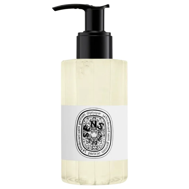 Letzte Chance Perfumed Cleansing Body Gel Eau des Sens Körperseife 200 ml