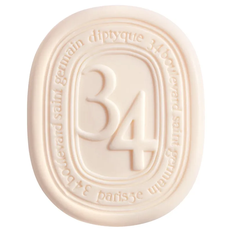 Perfumed Soap 34 Körperseife 200 g Angebot