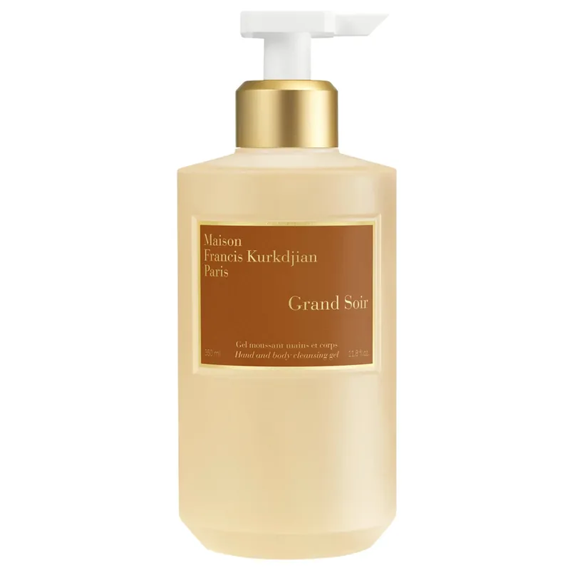 Ausverkauf Grand Soir Cleansing Gel Reinigungsgel 350 ml