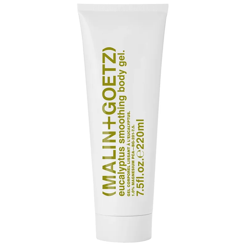 Neu Eucalyptus Smoothing Body Gel Körpergel 220 ml