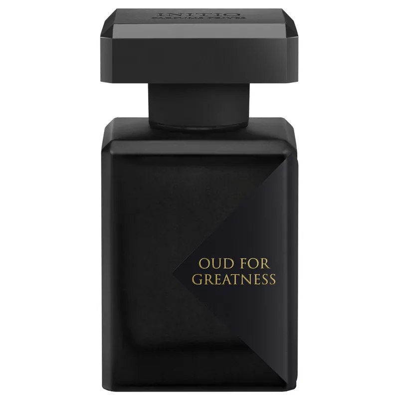 Neu Im Sortiment Black Gold Project OUD FOR GREATNESS HAIR MIST Haarparfum 50 ml