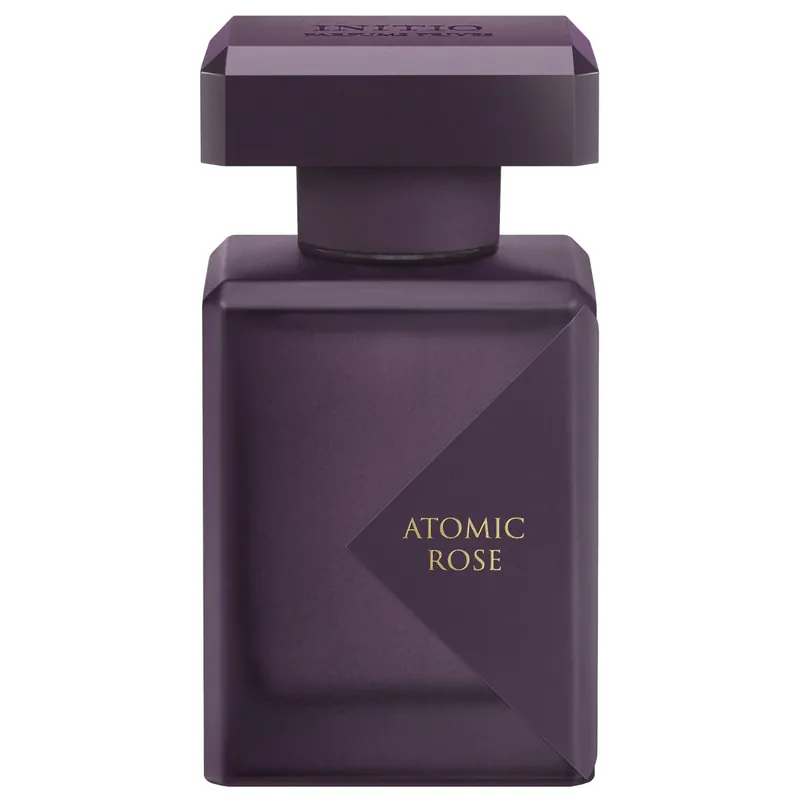 Top-Preis The Carnal Blends ATOMIC ROSE HAIR MIST Haarparfum 50 ml