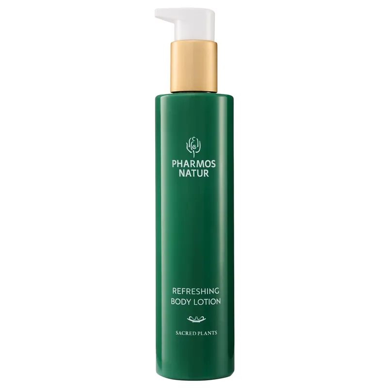 Body Care Refreshing Body Lotion Körperlotion 200 ml Must-Have