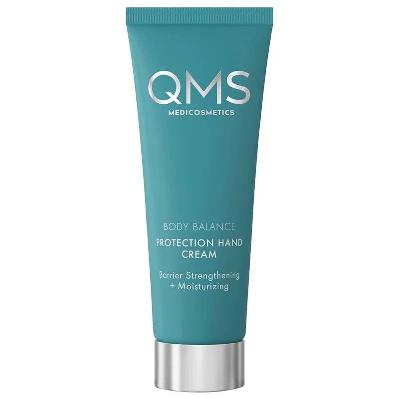 Sichere Zahlung Body Balance Protection Hand Cream Handcreme 15 ml