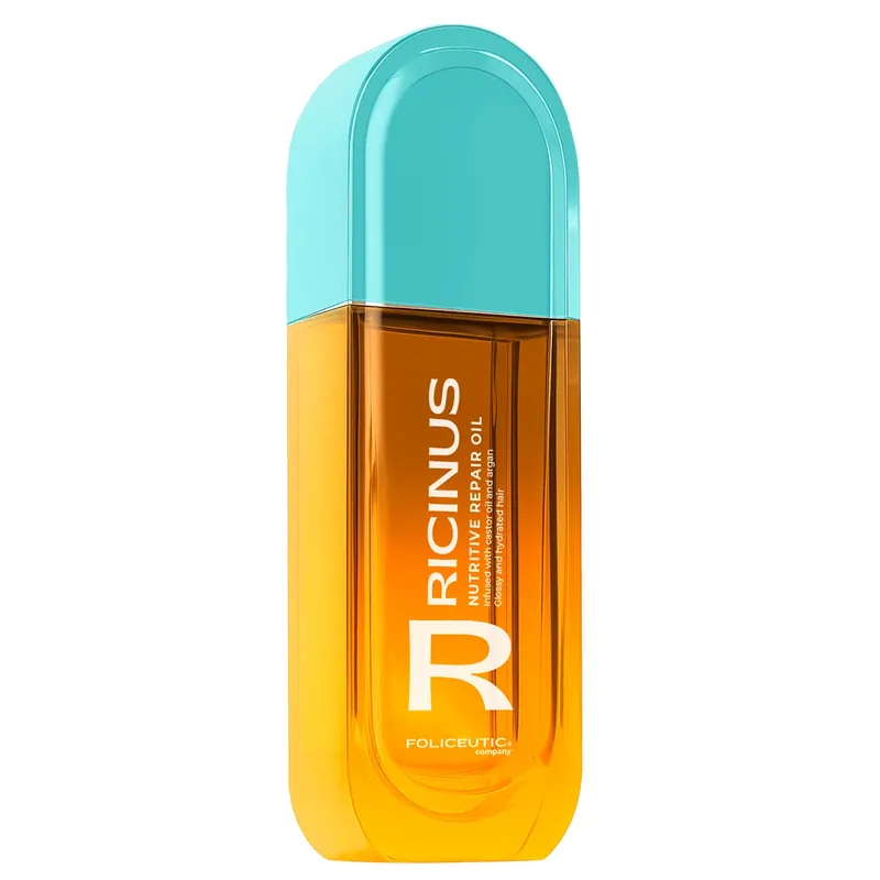 Markenprodukt Repair Hair Oil Haaröl 100 ml