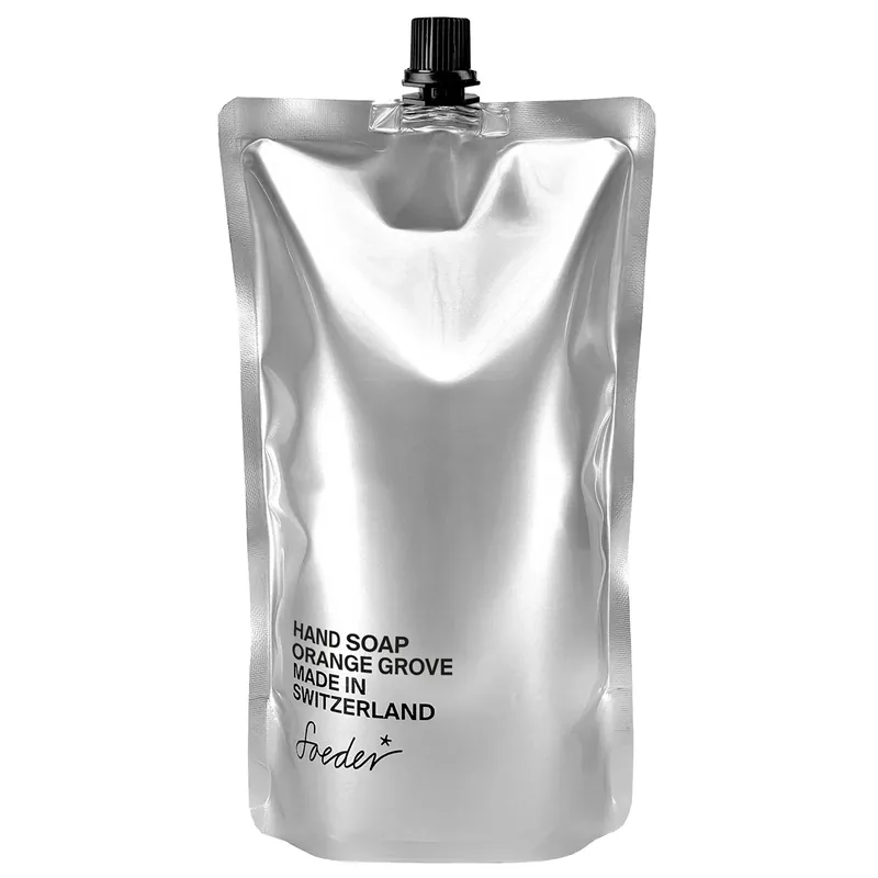 Hand Soap Orange Grove Refill Hand- und Körperseife 500 ml Solange Der Vorrat Reicht