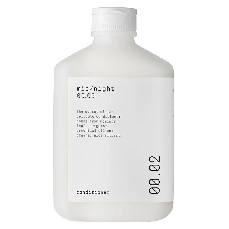 Conditioner 00.02 Conditioner 300 ml Direkt Vom Hersteller