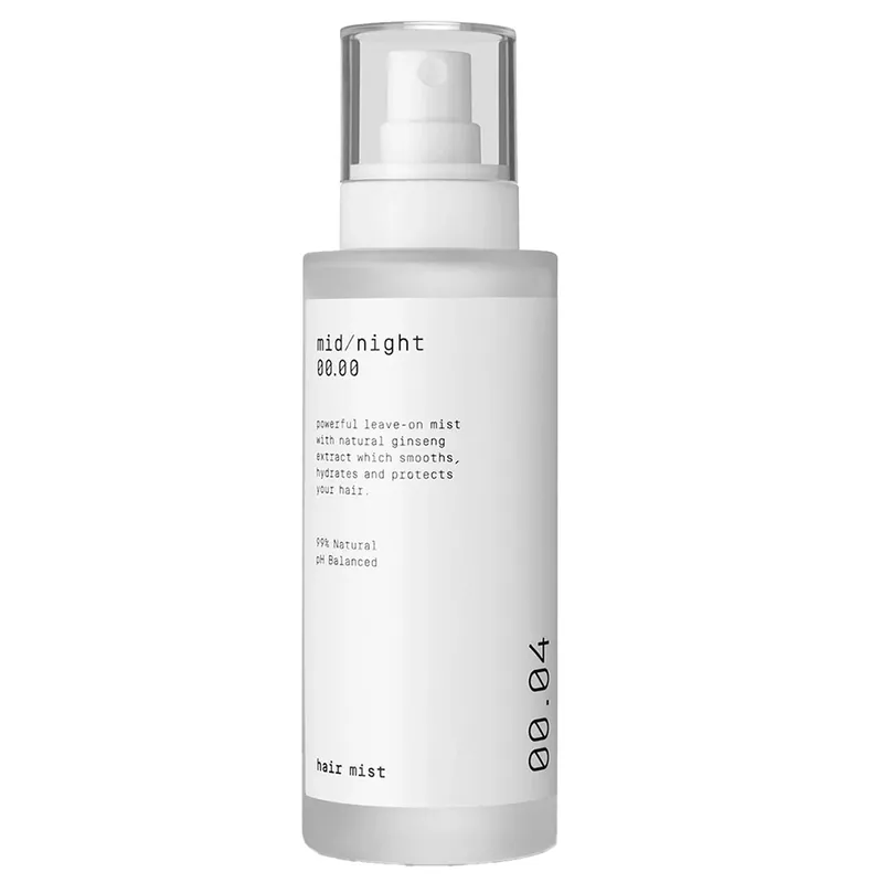 Hair Mist 00.04 Leave-In Spray 100 ml Geprüft