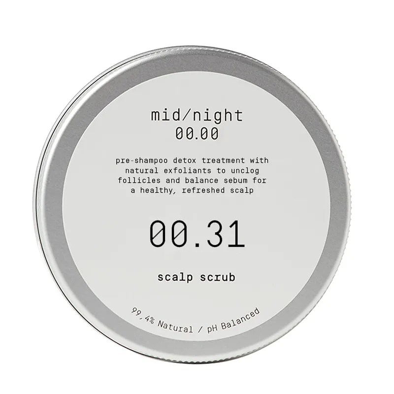Top-Preis Scalp Scrub 00.31 Kopfhautpeeling 130 ml