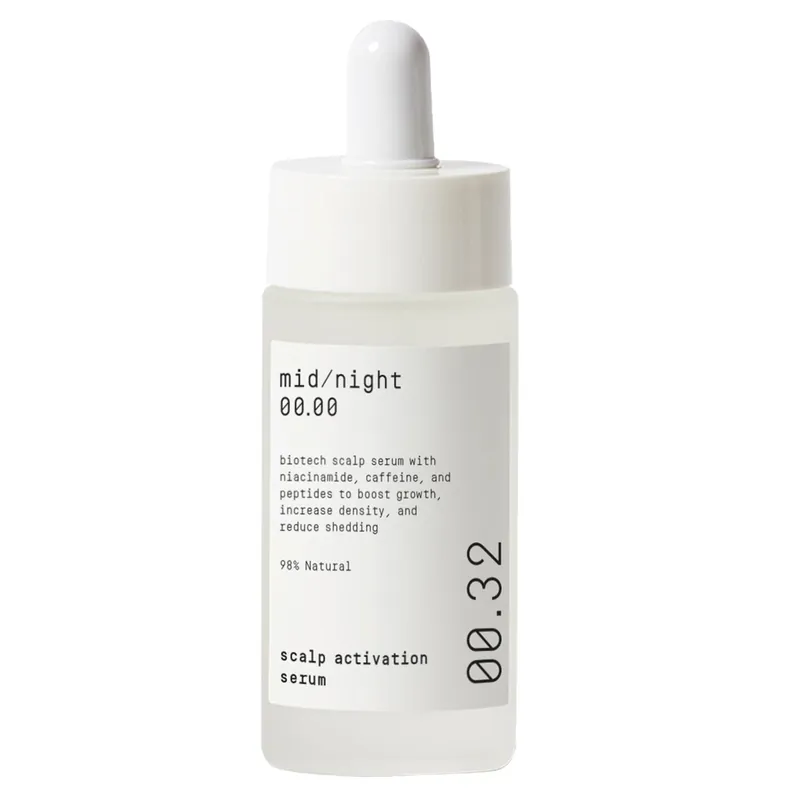 Scalp Drops 00.32 Kopfhautserum 30 ml Markenprodukt