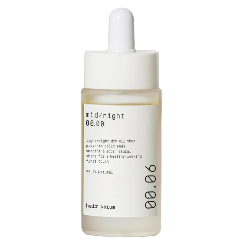 Hair Serum 00.06 Haarserum 30 ml Sonderangebot