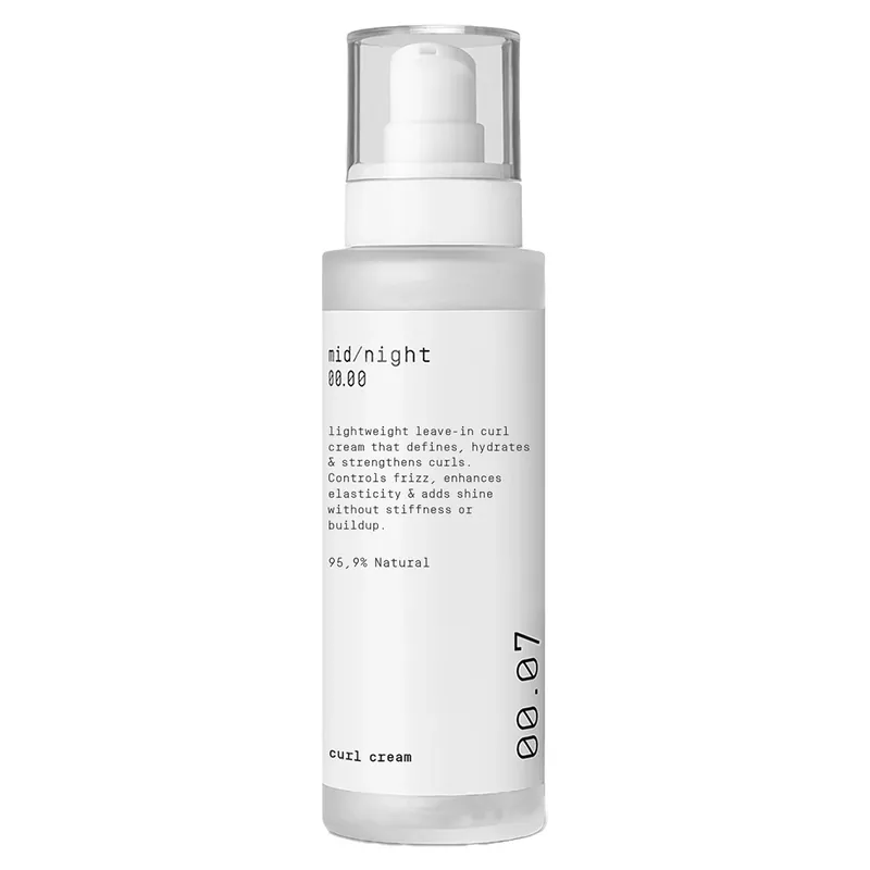 Nur Für Kurze Zeit Curl Cream 00.07 Haarcreme 100 ml