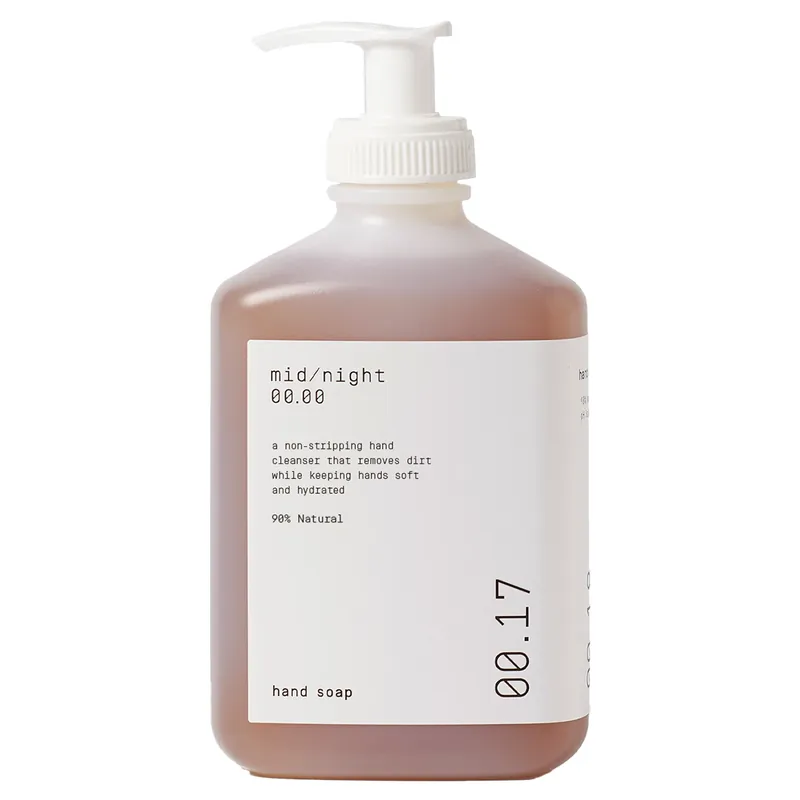 Hand Soap 00.17 Handseife 300 ml Wochenendangebot