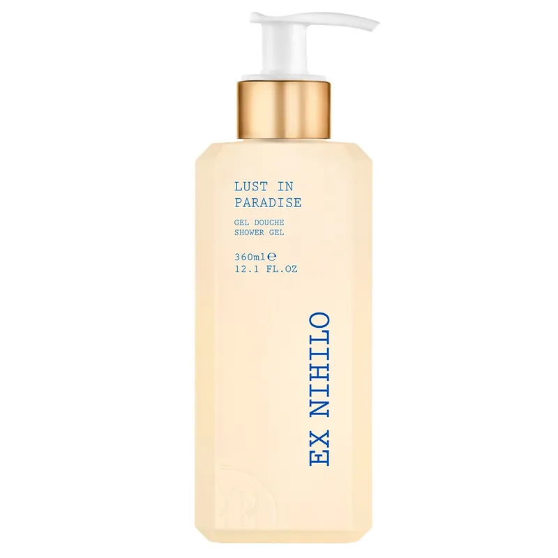 Lust in Paradise Body Wash Wasch- & Duschgel 360 ml Sale