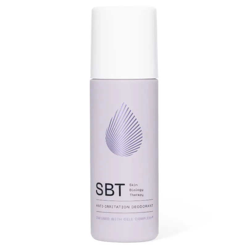 Abverkauf Body Care Anti-Irritation Deodorant Deodorant 75 ml