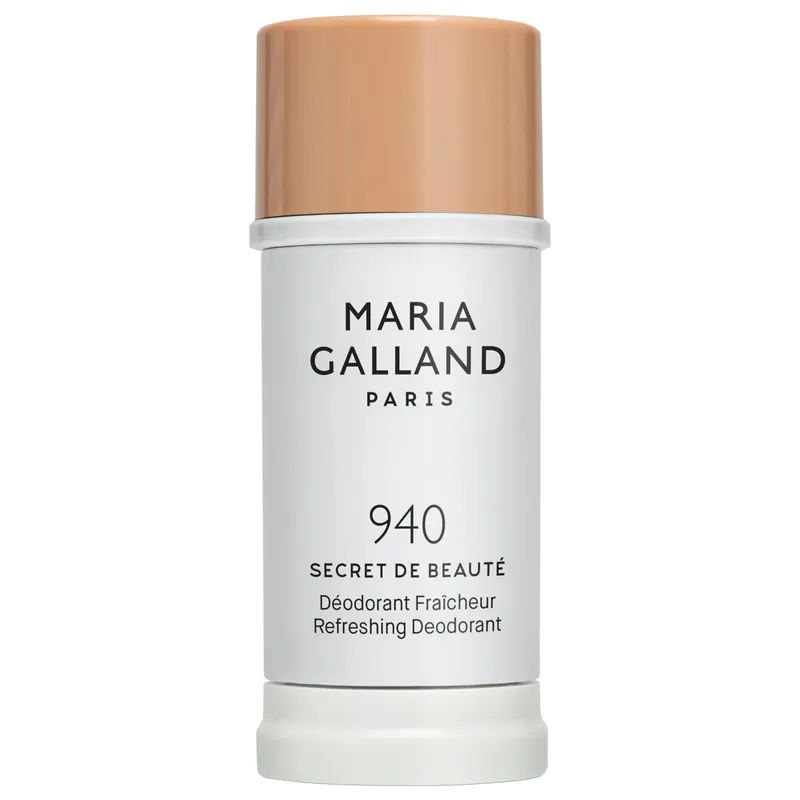 Saisonangebot SECRET DE BEAUTÉ 940 Déodorant Fraîcheur Deodorant 40 ml
