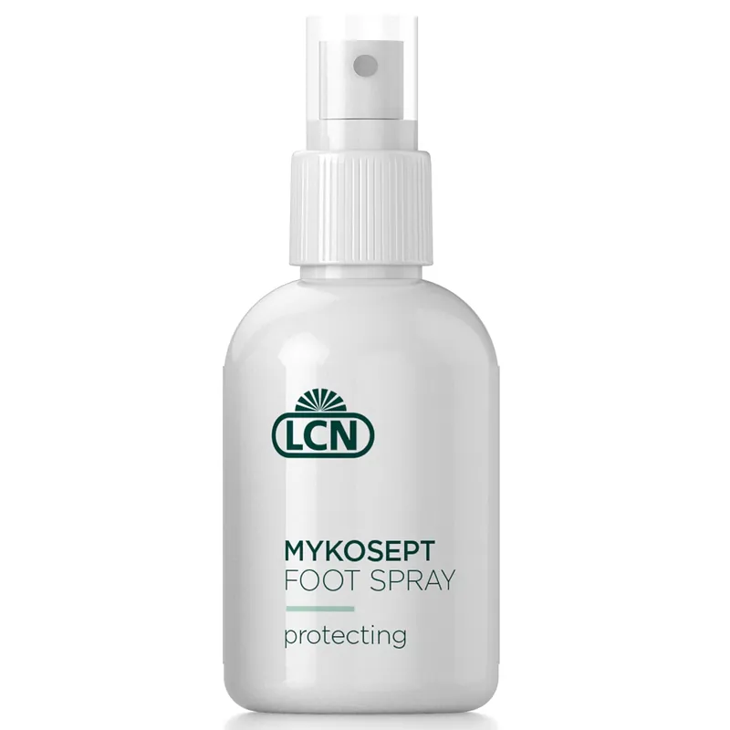 Sofort Bestellen Mykosept Foot Spray Fußspray 50 ml