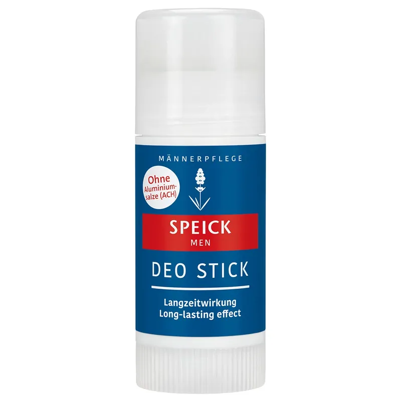 Neuheit MEN Deo Stick Deodorant 40 ml