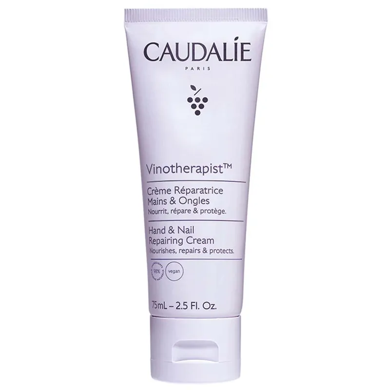 Vinotherapist Hand und Nagelcreme Hand- und Nagelcreme 75 ml Preisknaller