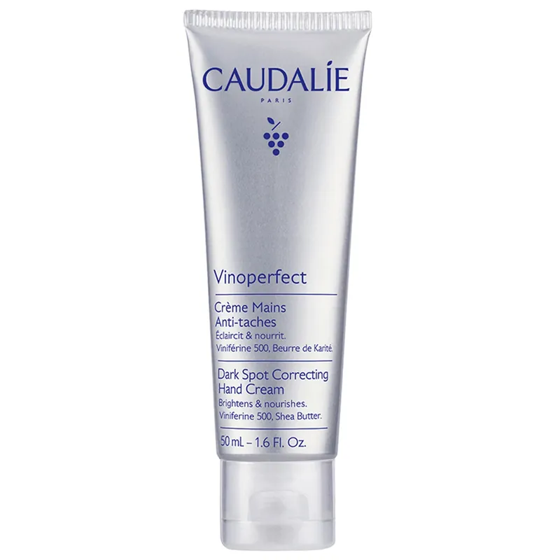 Top-Seller Vinoperfect Handcreme gegen Pigmentstörungen Handcreme 50 ml