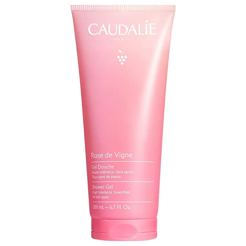 Rose de Vigne Duschgel Duschgel 200 ml Highlight