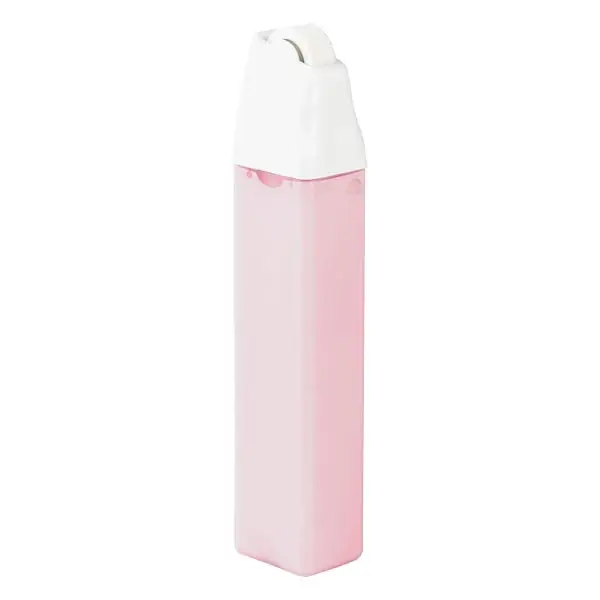 Sichere Zahlung Mini Wachspatrone für Augenbrauen Wachspatrone für jede Haut, Inhalt 25 ml