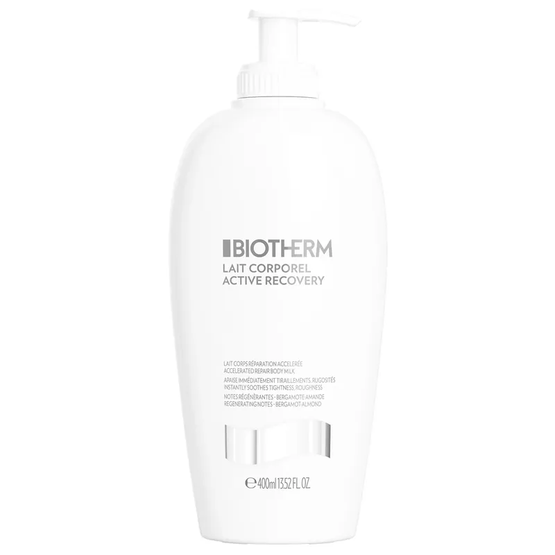 Lait Corporel Active Recovery Bodylotion Körperlotion 400 ml Bestpreis
