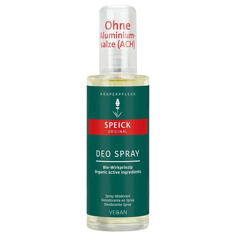 Preiswert ORIGINAL Deo Spray Deodorant 75 ml