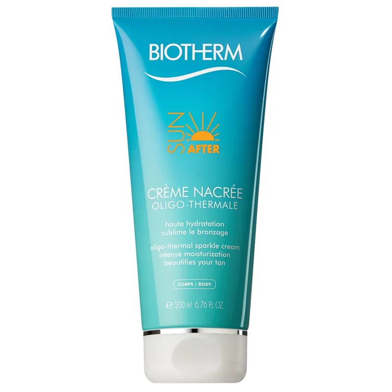Top-Seller Crème Nacrée Oligo-Thermale After Sun 200 ml