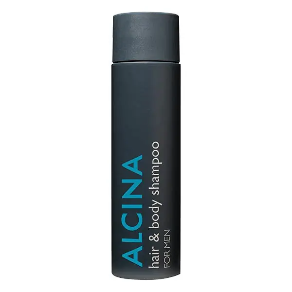 Sale hair & body Shampoo for Men 2in1 Shampoo und Duschgel 250 ml