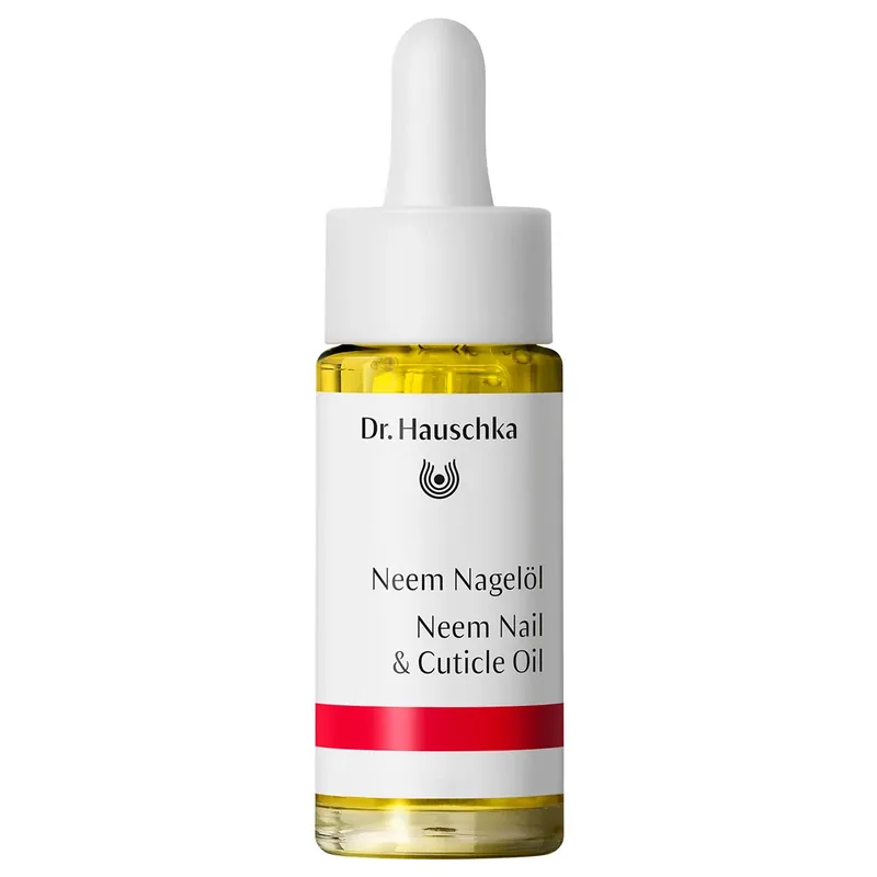 Nur Für Kurze Zeit Neem Nagelöl Nagelöl 18 ml