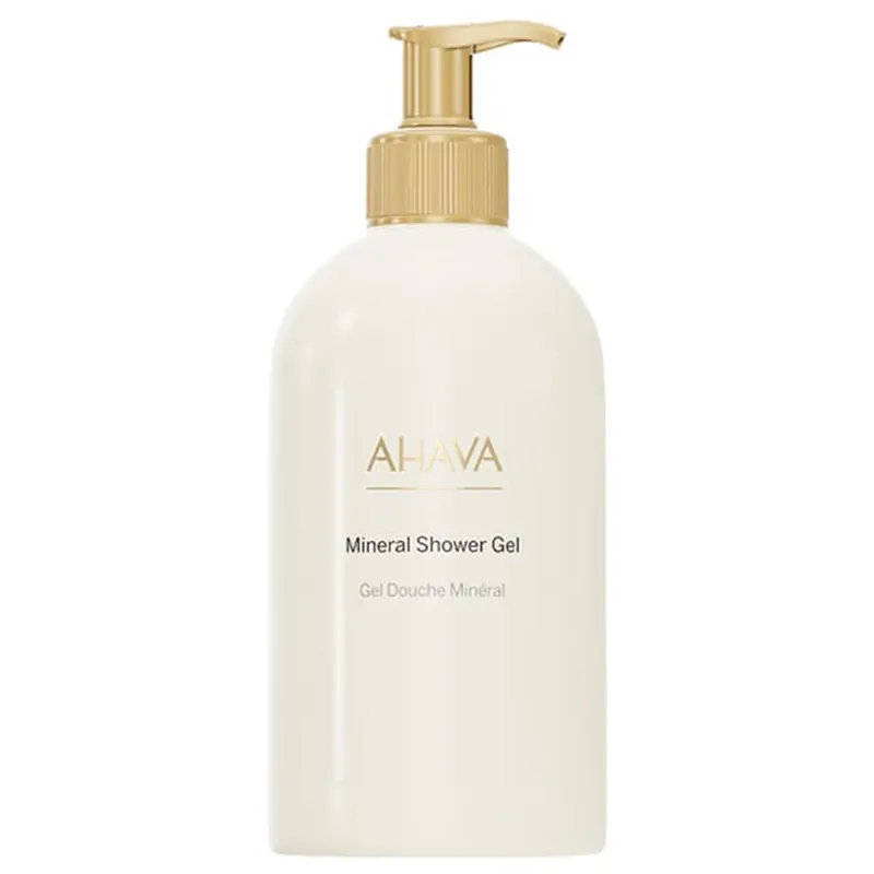 Mineral Shower Gel Duschgel 500 ml Schneller Versand