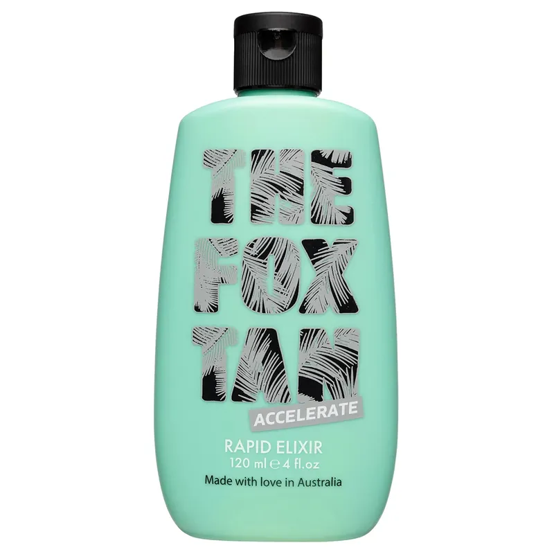Sonderangebot Rapid Tanning Elixir Pre Sun Lotion 120 ml