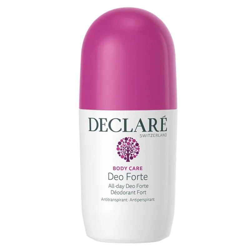 Body Care Deo Forte Deodorant 75 ml Sofort Bestellen