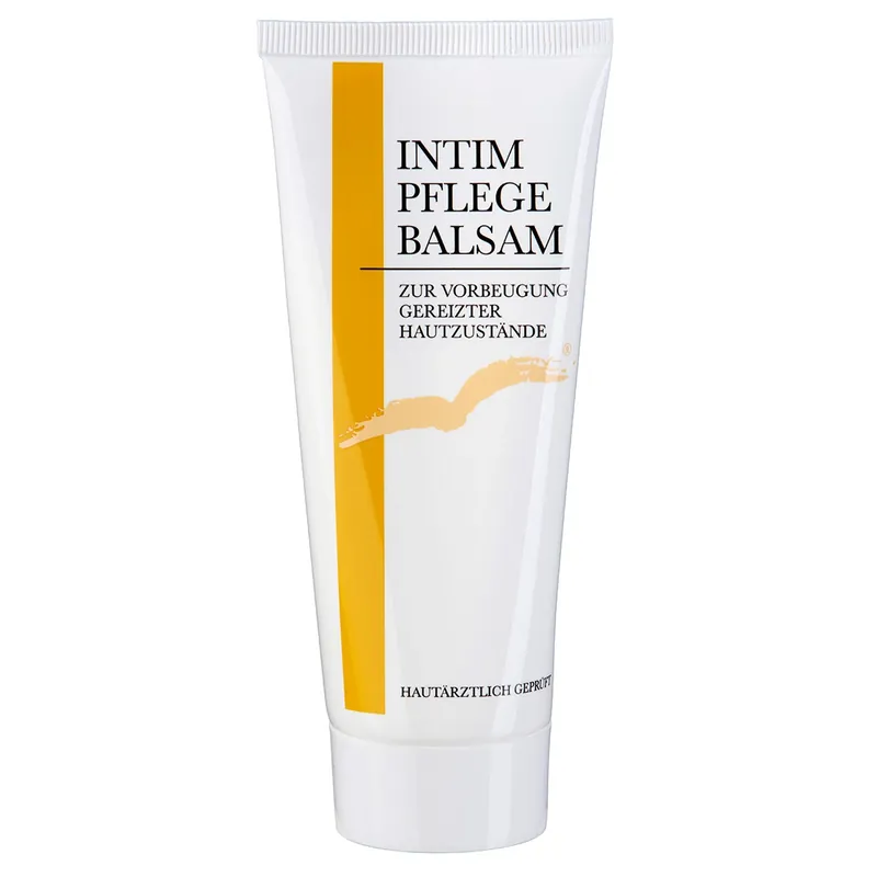 Top-Angebot Intimpflege-Balsam Intimpflege 100 ml