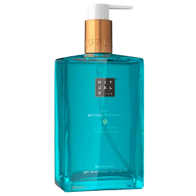 Online Kaufen THE RITUAL OF KARMA Hand Wash Flüssigseife 300 ml